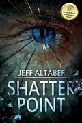 Cover: Shatter Point (A Point Thriller, #2) - Evolved Publishing LLC