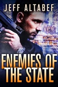 Cover: Enemies of the State - Evolved Publishing LLC