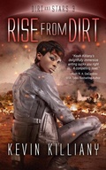 Cover: Rise from Dirt (Dirt and Stars, #3) - Evolved Publishing LLC