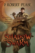 Cover: Shadow Swarm - Evolved Publishing LLC
