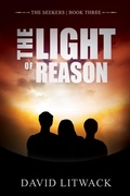 Cover: The Light of Reason (The Seekers, #3) - Evolved Publishing LLC