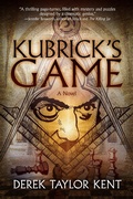 Cover: Kubrick's Game - Evolved Publishing LLC