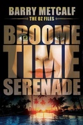 Cover: Broometime Serenade (The Oz Files, #1) - Evolved Publishing LLC