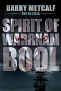 Cover: Spirit of Warrnambool (The Oz Files, #3) - Evolved Publishing LLC