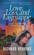 Cover: Love, Loss, and Lagniappe - Evolved Publishing LLC