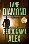 Cover: Perdonami, Alex - Evolved Publishing LLC