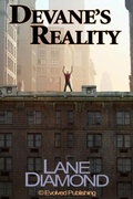 Cover: Devane's Reality - Evolved Publishing LLC