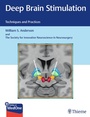 Cover: Deep Brain Stimulation - Thieme Publishers