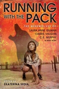 Cover: Running with the Pack - Prime Books