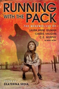 Enlarge image Cover: Running with the Pack - Prime Books