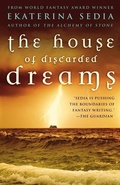 Cover: The House of Discarded Dreams - Prime Books