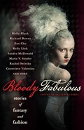 Cover: Bloody Fabulous - Prime Books