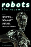 Cover: Robots: The Recent A.I. - Prime Books