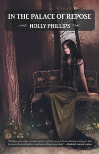 Enlarge image Cover: In the Palace of Repose - Prime Books