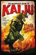 Cover: The Mammoth Book of Kaiju - Prime Books