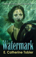 Cover: Watermark - Masque Books