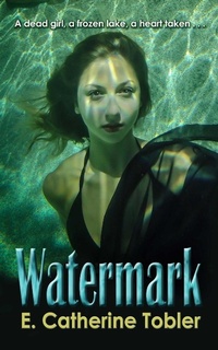 Enlarge image Cover: Watermark - Masque Books