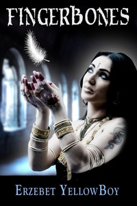 Enlarge image Cover: Fingerbones - Masque Books