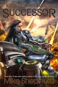 Cover: Kris Longknife's Successor - Kris Longknife
