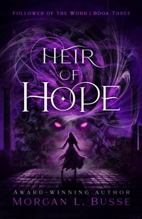 Enlarge image Cover: Heir of Hope - Enclave Publishing