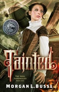Cover: Tainted - Enclave Escape