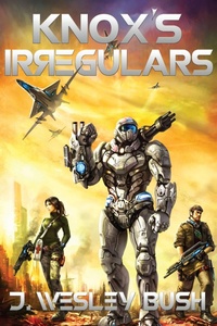 Enlarge image Cover: Knox's Irregulars - Enclave Publishing