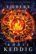 Cover: Embers - Enclave Publishing