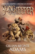 Cover: Songkeeper - Enclave Publishing