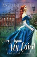 Cover: Once Again, My Laird - My Personal Bubble LLC