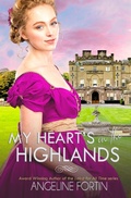Cover: My Heart's in the Highlands - My Personal Bubble LLC