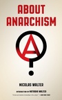 Cover: About Anarchism - PM Press