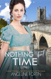 Enlarge image Cover: Nothing But Time - My Personal Bubble LLC