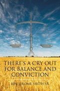 Cover: There's a Cry Out for Balance and Conviction - Christian Faith