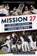 Cover: Mission 27 - Triumph Books