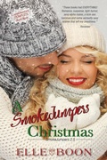 Cover: A SmokeJumpers Christmas - SmokeJumpers