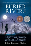 Cover: Buried Rivers: A Spiritual Journey into the Holocaust - Ellen Korman Mains