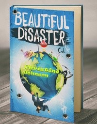 Enlarge image Cover: Beautiful Disaster - C.J.