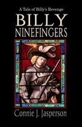 Cover: Billy Ninefingers (Billy's Revenge) - Myrddin Publishing Group