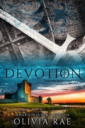 Cover: Devotion (The Sword And The Cross Chronicles, #6) - The Sword And The Cross Chronicles