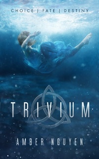 Enlarge image Cover: Trivium (The Trivium Trilogy, #1) - The Trivium Trilogy