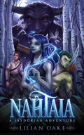 Cover: Nahtaia: A Jayd&uuml;rian Adventure - Lilian Oake