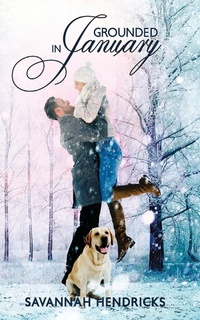 Enlarge image Cover: Grounded in January - Brother Mockingbird