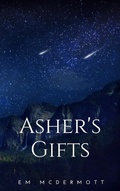 Cover: Asher's Gifts - Embolden Books