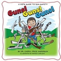 Cover: Guns! Guns! Guns! - Team Shipman Publishing