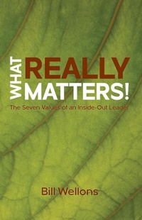 Enlarge image Cover: What Really Matters! - Bill Wellons