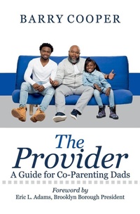 Enlarge image Cover: The Provider - Barry Cooper