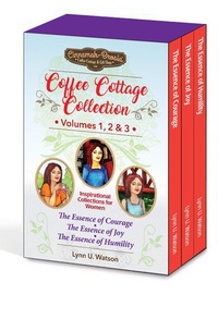 Enlarge image Cover: Coffee Cottage Collection - Lynn U. Watson