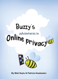 Abbildung von: Buzzy's Adventures in Online Privacy - XcooBee LLC