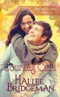 Cover: Courting Calla - Olivia Kimbrell Press, Inc.