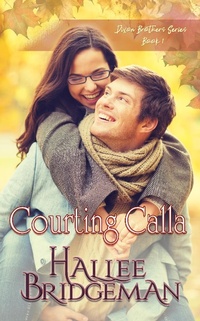 Enlarge image Cover: Courting Calla - Olivia Kimbrell Press, Inc.